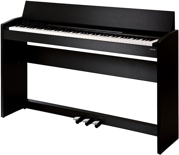 Roland F110 Compact Digital Piano, Main