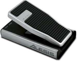 Alesis F2 Expression Pedal, Main