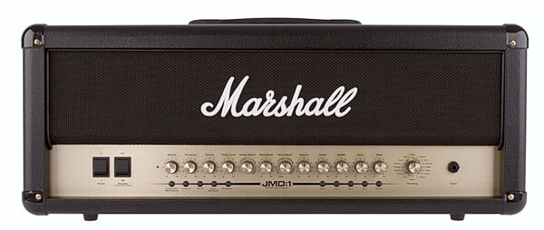 Marshall JMD100 Guitar Amplifier Head (100 Watts), Main