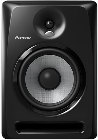 Pioneer S-DJ80X Active DJ Speaker, Main