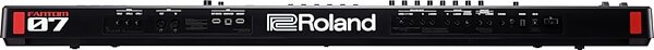 Roland FANTOM-07 Synthesizer Workstation Keyboard, Warehouse Resealed, Action Position Front
