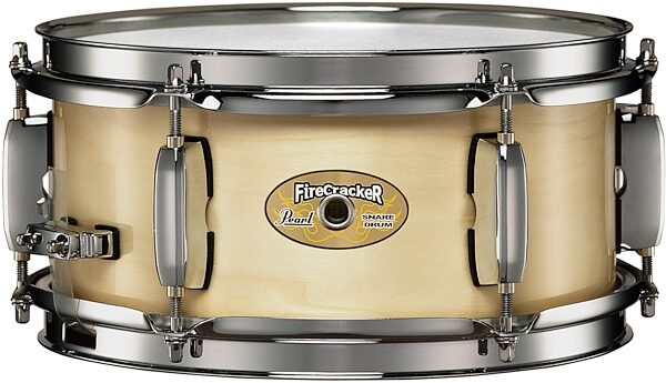 Pearl FireCracker Poplar Snare Drum, 5x10 Inch