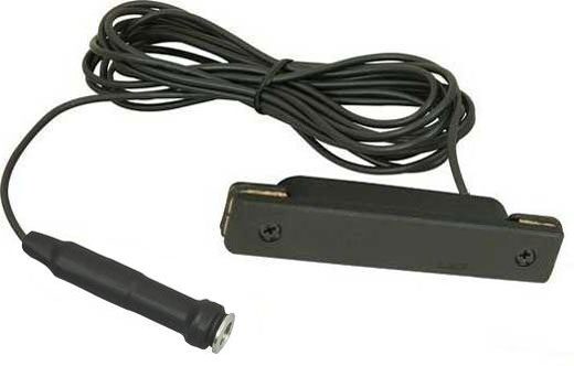 Lace California Acoustic Guitar Pickup, New with Female End Pin