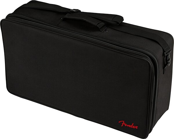 Fender Professional Pedal Board (with Bag), Medium, Action Position Back