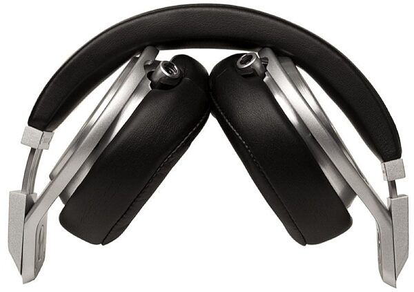 Monster Beats By Dr. Dre Pro Headphones, Collapsed