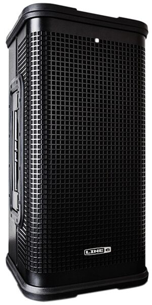 Line 6 StageSource L2m Powered PA Speaker (800 Watts, 1x10"), Main