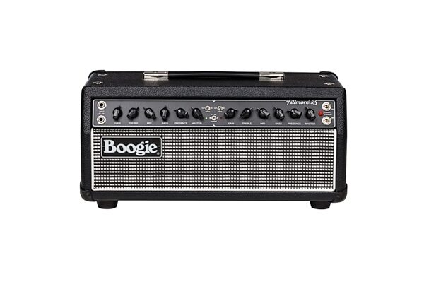 Mesa/Boogie Fillmore 25 Tube Guitar Amplifier Head, New, main