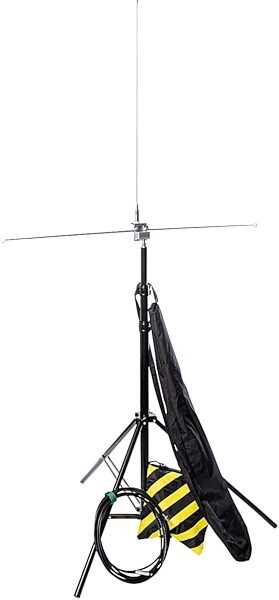 Audio-Technica FM Antenna Kit, Action Position Back