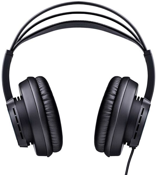 Fluid Audio Focus Semi Open Back Headphones, New, main