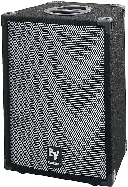 ElectroVoice Force i Full Range Speaker (2-Way, 15 in.), Main