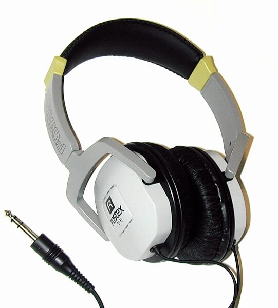 Fostex T5 Semi-Open Stereo Headphones, Main