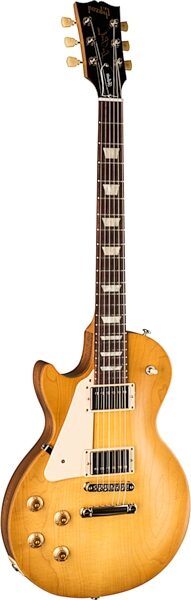 Gibson Les Paul Tribute Left-Handed Electric Guitar (with Soft Case), Action Position Back