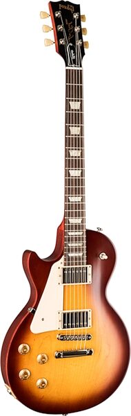 Gibson Les Paul Tribute Left-Handed Electric Guitar (with Soft Case), Action Position Back