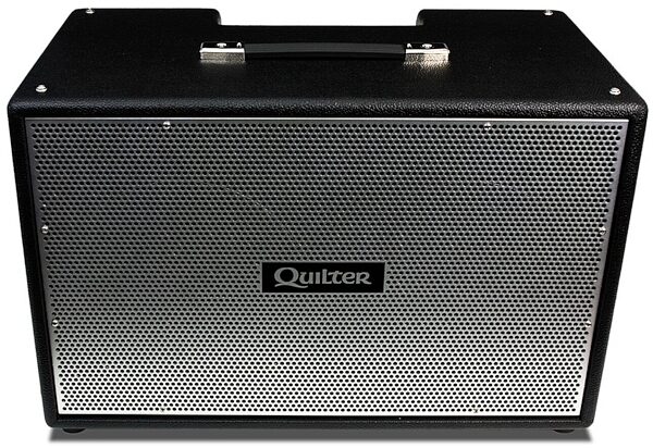 Quilter Bassliner 2x10C Bass Speaker Cabinet (450 Watts, 2x10"), Main