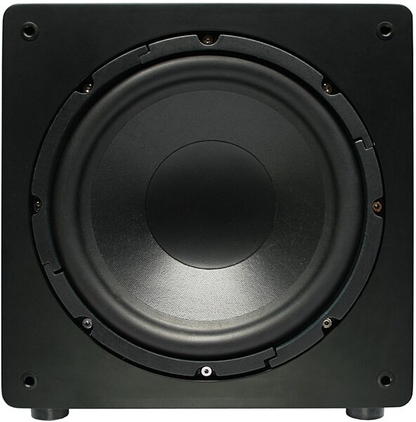 Tapco by Mackie SW10 Active Subwoofer (1x10 in.), Main