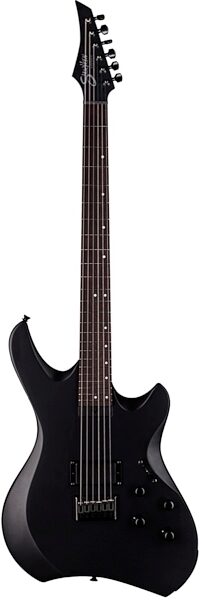 Line 6 Variax Shuriken HD Modeling Baritone Electric Guitar, Main