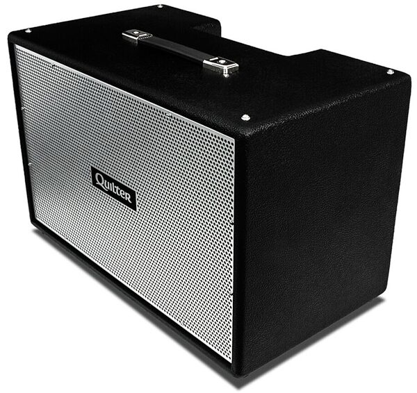 Quilter Bassliner 2x10C Bass Speaker Cabinet (450 Watts, 2x10"), View