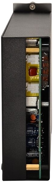 Chameleon Labs 581 500 Series Microphone Preamp Module, Back
