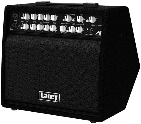 Laney A1 Plus Acoustic Guitar Amplifier, Main