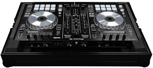 Odyssey FRPIDDJSR2BL Black Label Case for Pioneer DDJ-SR2, Main