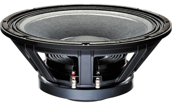 Celestion FTR18-4080HDX Pro Audio LF Speaker (1000 Watts, 18"), 8 Ohms, Side