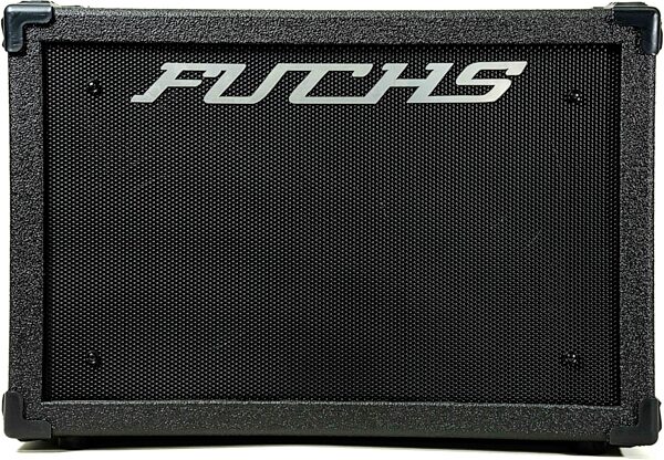 Fuchs Fat210 Lightweight Bass Speaker Cabinet (2x10"), 8 Ohms, Action Position Back