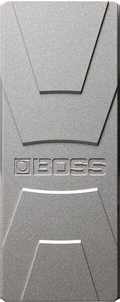 Boss FV-30L Low Impedance Foot Volume Pedal, New, Top