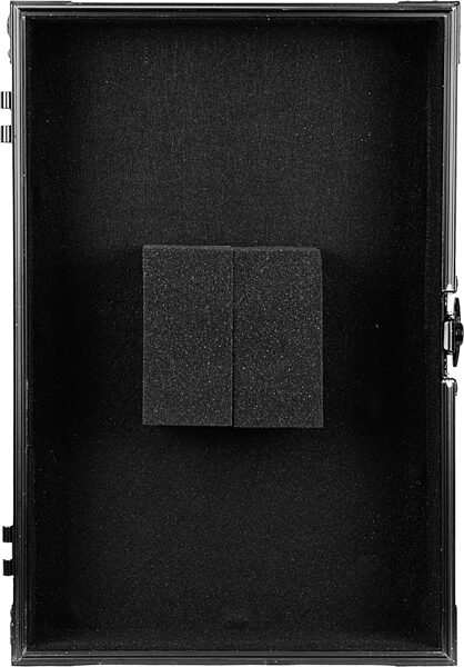 Odyssey FZ-3000 Flight Case for Pioneer CDJ-3000, Black Label, Action Position Back