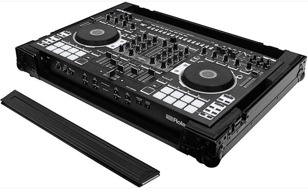 Odyssey FZDJ808BL Black Label Case For DJ-808/MC-7000, Main