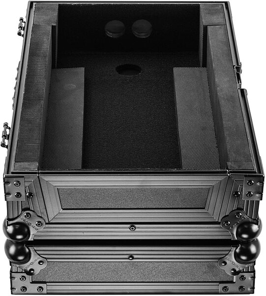 Odyssey FZDJMS11BL Case for Pioneer DJM-S11, New, Action Position Back