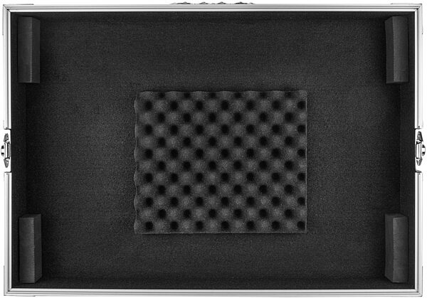 Odyssey FZDNPRIME2 Flight Case for Denon Prime 2, Open Box (Like New), view