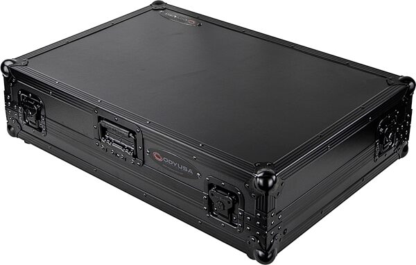 Odyssey FZGSAMIXON8BL Flight Case for Mixon 8 Pro, New, Action Position Back