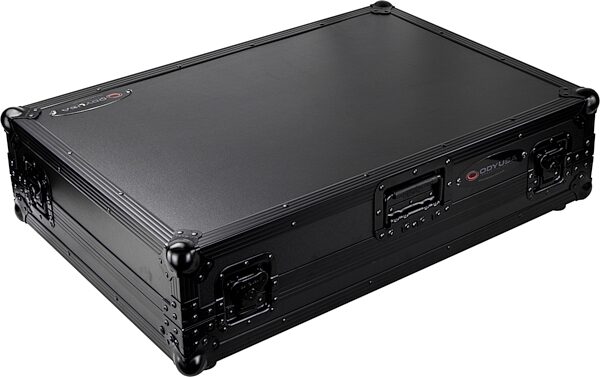 Odyssey FZGSAMIXON8BL Flight Case for Mixon 8 Pro, New, Action Position Back