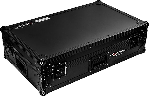 Odyssey FZGSDDJ1000WBL Case for DDJ-1000SRT, Action Position Back