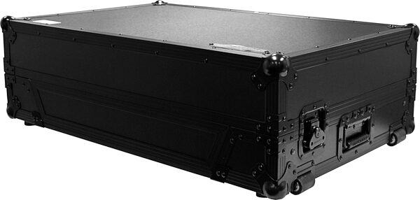 Odyssey FZGSNS73WX1BL Case for Numark NS7III, Action Position Back