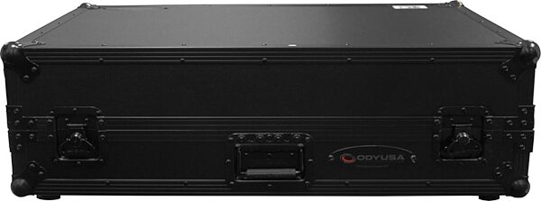 Odyssey FZGSNS73WX1BL Case for Numark NS7III, Action Position Back