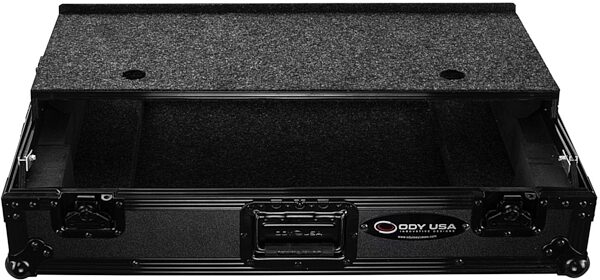 Odyssey FZGS RANE ONE BL Case for Rane One, Action Position Back
