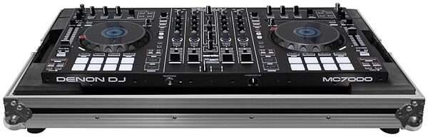 Odyssey FZMC7000 Low Profile Case for Denon MC7000, Main