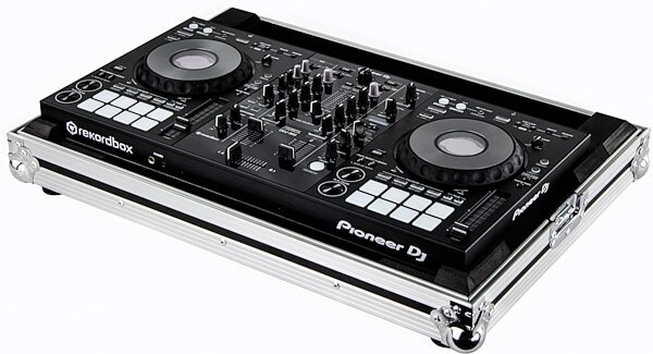 Odyssey FZPIDJJ800 Flight Zone Case for Pioneer DDJ-800, Action Position Back