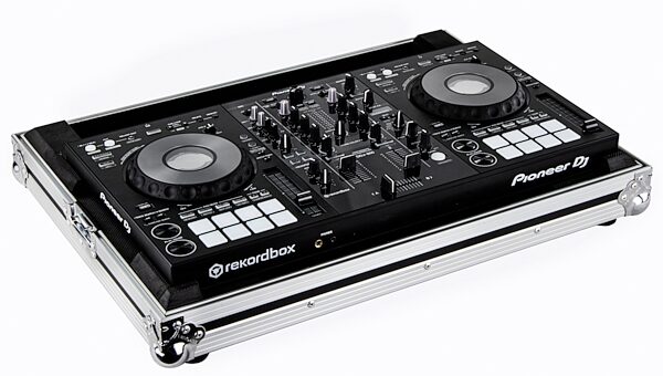 Odyssey FZPIDJJ800 Flight Zone Case for Pioneer DDJ-800, Action Position Back