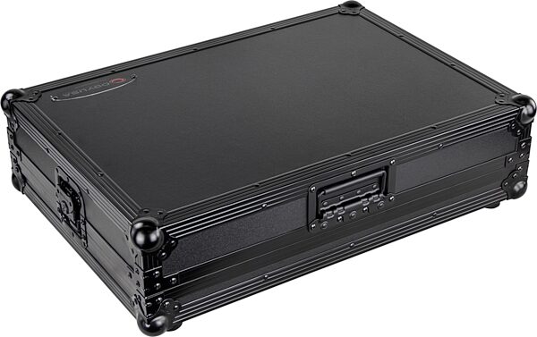 Odyssey FZPIDDJ800BL Black Label Case for DDJ-800, New, Action Position Back