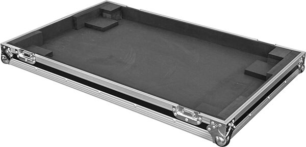 Odyssey FZQU32W Flight Case for Allen and Heath QU-32 Mixer, New, Action Position Back