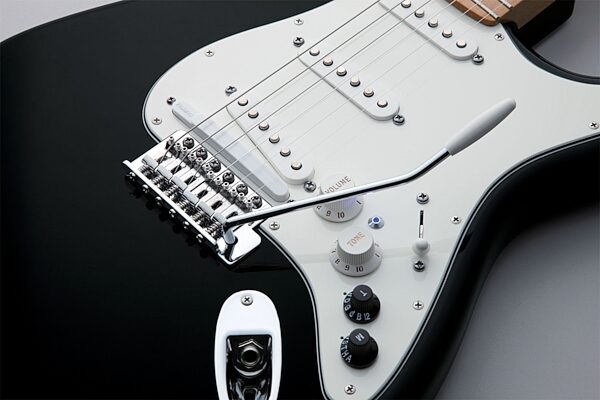 Roland G-5 VG Stratocaster Electric Guitar, Controls