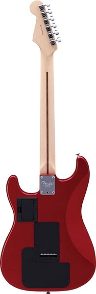 Roland G-5A VG Stratocaster Electric Guitar, Back