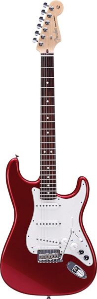 Roland G-5A VG Stratocaster Electric Guitar, Main