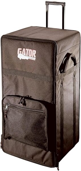 Gator G901 Rolling Guitar Head Case, Main