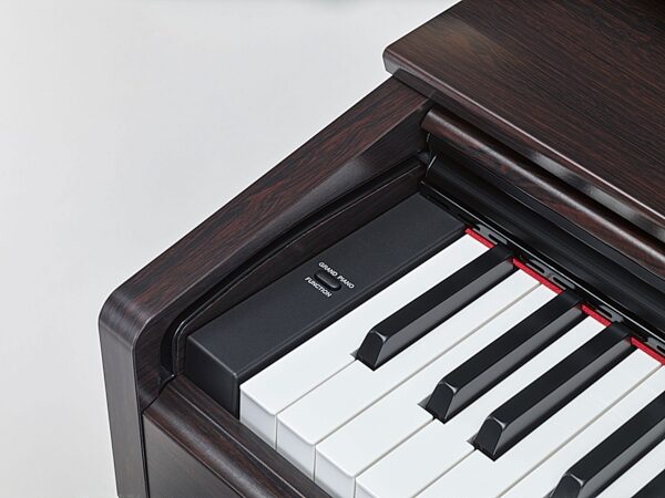 Yamaha Arius YDP-103 Digital Piano (with Bench), Detail
