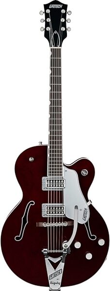 Gretsch G6119T-ET Players Edition Tennessee Rose Electrotone Electric Guitar (with Case), Main