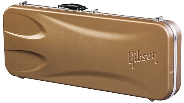 Gibson Les Paul Gold Case, ve