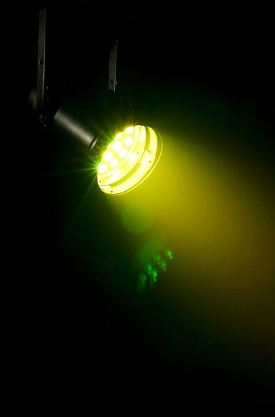 Chauvet LED PAR 64 TriB Stage Light, FX7